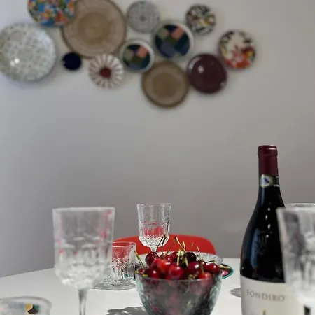 Holiday home Aglaia Delle Tre Grazie