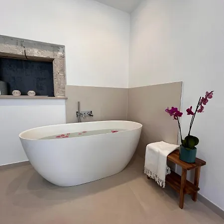 Casa vacanze Aglaia Delle Tre Grazie *