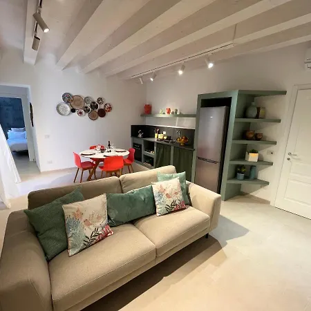 Holiday home Aglaia Delle Tre Grazie