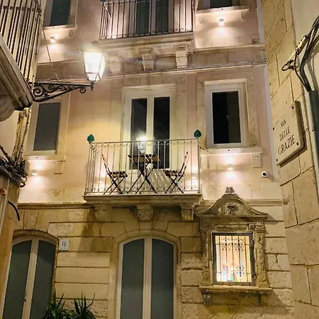 Aglaia Delle Tre Grazie Holiday home *