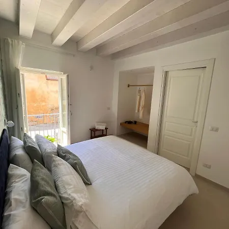 Holiday home Aglaia Delle Tre Grazie Syracuse