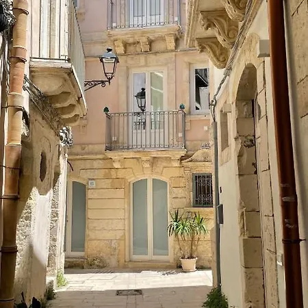 Casa vacanze Aglaia Delle Tre Grazie Syracuse