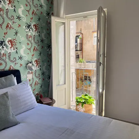 Holiday home Aglaia Delle Tre Grazie