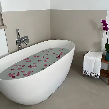 Holiday home Aglaia Delle Tre Grazie Syracuse