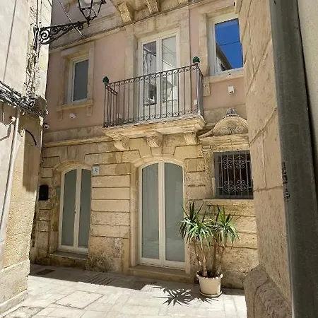 Aglaia Delle Tre Grazie Casa vacanze Syracuse