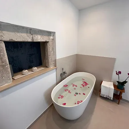 Casa vacanze Aglaia Delle Tre Grazie *