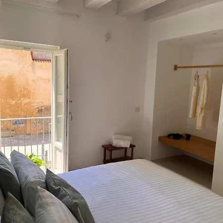 Holiday home Aglaia Delle Tre Grazie Syracuse