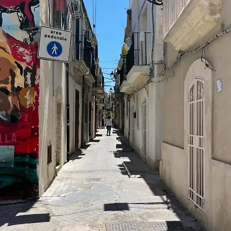 Aglaia Delle Tre Grazie Casa vacanze *
