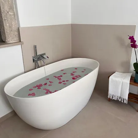 Holiday home Aglaia Delle Tre Grazie *