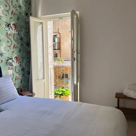 Aglaia Delle Tre Grazie Holiday home