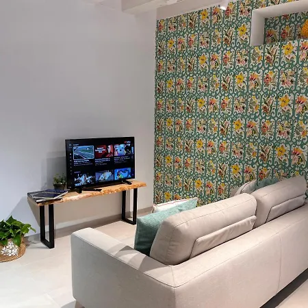 Holiday home Aglaia Delle Tre Grazie *