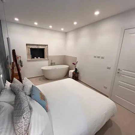 Holiday home Aglaia Delle Tre Grazie *