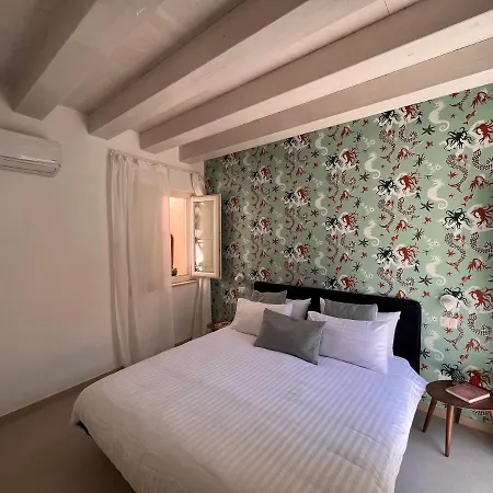 Holiday home Aglaia Delle Tre Grazie