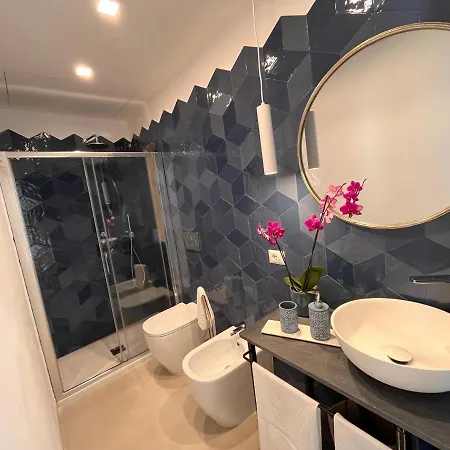 Aglaia Delle Tre Grazie Holiday home Syracuse