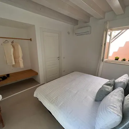 Holiday home Aglaia Delle Tre Grazie