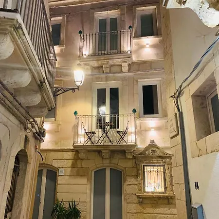Holiday home Aglaia Delle Tre Grazie