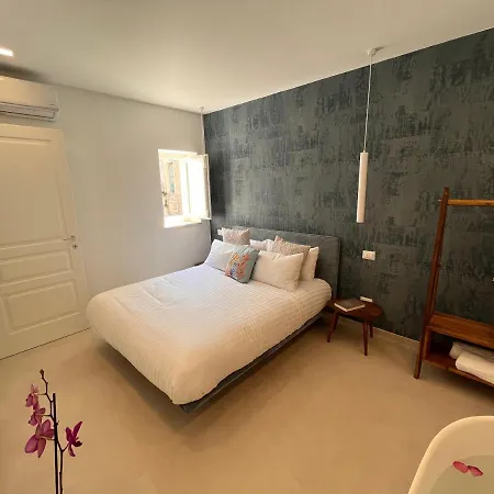 Aglaia Delle Tre Grazie Holiday home Syracuse