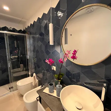 Aglaia Delle Tre Grazie Holiday home