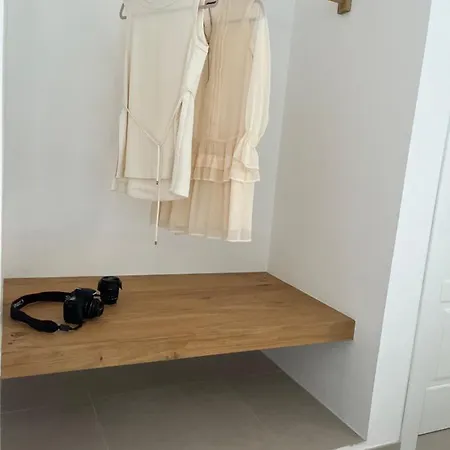 Holiday home Aglaia Delle Tre Grazie *
