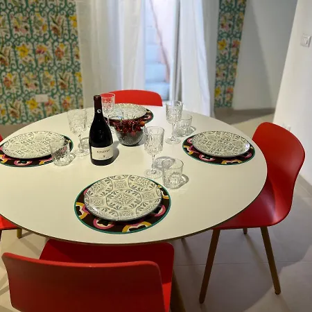 Aglaia Delle Tre Grazie Holiday home