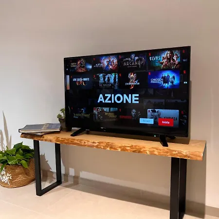 Aglaia Delle Tre Grazie Holiday home