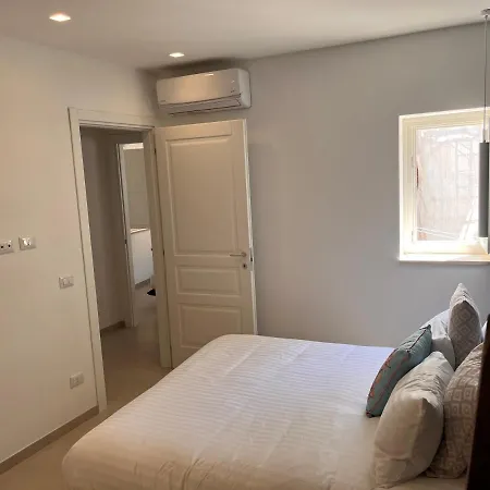 Holiday home Aglaia Delle Tre Grazie *