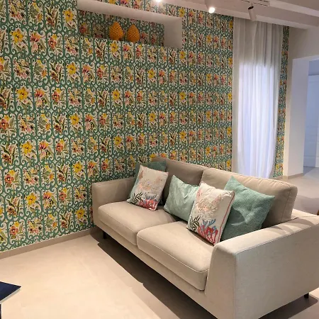 Aglaia Delle Tre Grazie Holiday home *