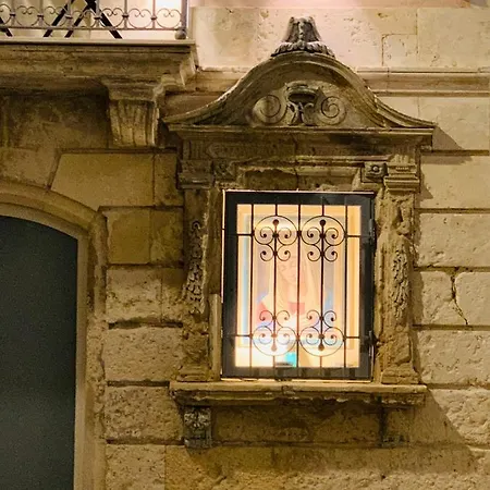 Aglaia Delle Tre Grazie Holiday home