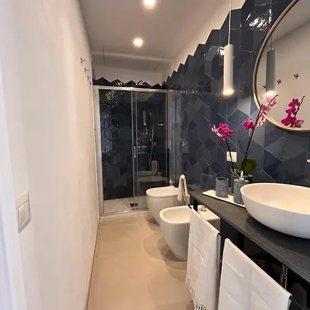 Aglaia Delle Tre Grazie Holiday home *