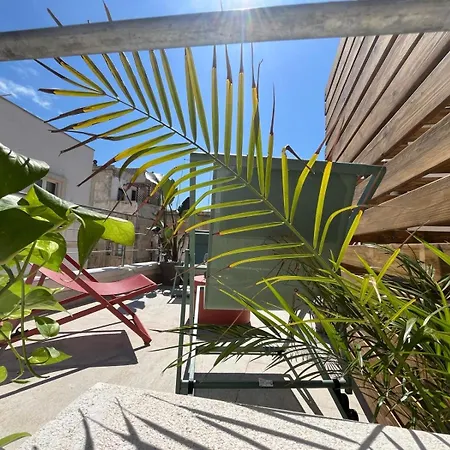 Holiday home Aglaia Delle Tre Grazie