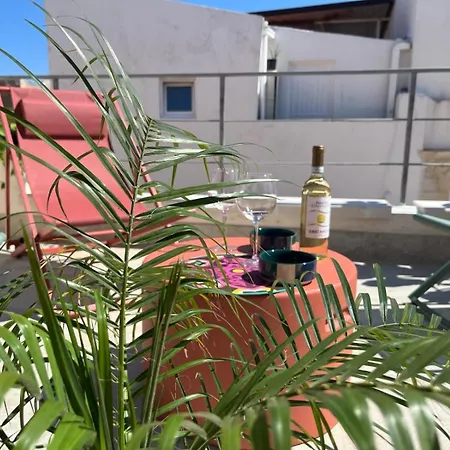 Aglaia Delle Tre Grazie Holiday home *