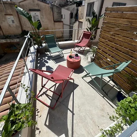 Aglaia Delle Tre Grazie Holiday home *
