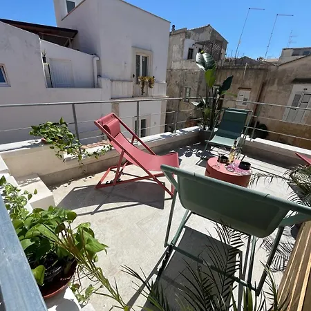 Aglaia Delle Tre Grazie Casa vacanze *