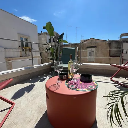 Holiday home Aglaia Delle Tre Grazie *