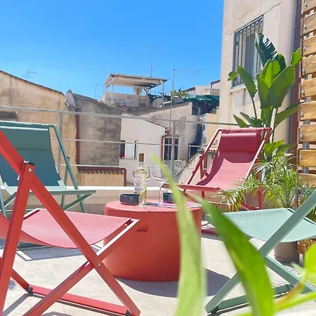 Aglaia Delle Tre Grazie Holiday home *